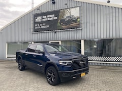 Dodge Ram - Limited Long-Horn 5.7 V8 4x4 Margé N.A.P
