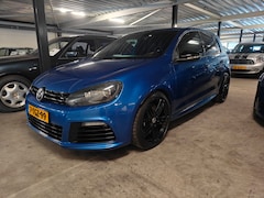Volkswagen Golf - 2.0 R 4-Motion
