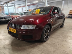 Fiat Stilo - 2.4-20V Abarth