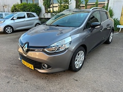 Renault Clio Estate - 1.5 dCi ECO Night&Day /Nette km stand / Airco / Cruise Control