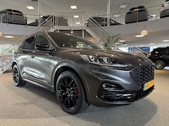 Ford Kuga - 2.5 PHEV ST-Line X, Black Pack, Adaptive Cruise, Bang&Olufsen