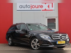Mercedes-Benz E-klasse Estate - 200 BlueTEC Elegance