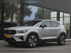Volvo XC40 - B4 197pk Plus Dark | Lounge | Lighting | Trekhaak