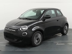 Fiat 500e - Icon 24 kWh | BTW | Nieuw | CarPlay |
