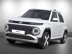 Hyundai Inster - Pulse Advanced 42 kWh Volledig Elektrisch met Schuifdak, Climate Control en 17 Inch Lichtm