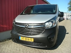 Opel Vivaro - 1.6 CDTI L1H1 Sport / Airco / Navi