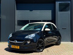 Opel ADAM - 1.4 Glam | Carplay | Stuurverwarming | Parkeersensor