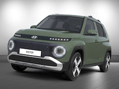 Hyundai Inster - Pulse Advanced 42 kWh Volledig Elektrisch met Schuifdak, Climate Control en 17 Inch Lichtm