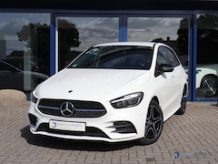 Mercedes-Benz B-klasse - 250 e Luxury Line | Advanced Plus | Night Pakket | Aut. Airco | Ambiente | Apple Car Play/