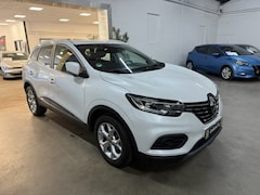 Renault Kadjar - 1.3 TCe Zen Automaat/APPLE CARPLAY
