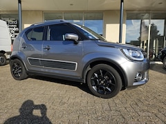 Suzuki Ignis - 1.2 Stijl 1e eigenaar | Trekhaak | All season banden 6 mnd garantie