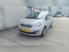 Kia Venga - 1.4 CVVT Seven