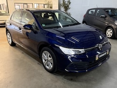 Volkswagen Golf - 1.0 TSI Life/CARPLAY/LED