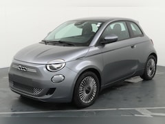Fiat 500e - Icon 24 kWh | BTW | Nieuw | CarPlay |