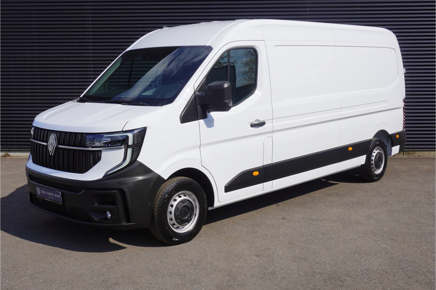 Renault Master E-Tech - T35 L3H2 Extra long range 87 kWh 420km Range WLTP Apple Carplay Camera Cruise control Park - AutoWereld.nl