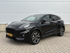 Ford Puma - 1.0 EB Hyb. ST-Line TREKHAAK DRIVERPACK WINTERPACK COMFPACK