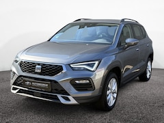SEAT Ateca - 1.5 TSI St. Bns Int
