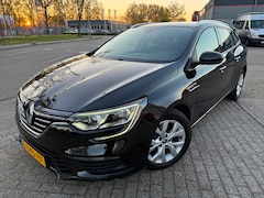 Renault Mégane Estate - 1.3 TCe LIMITED 2019 NAVI VOL-LED CARPLAY NAP CLIMA