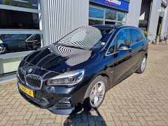BMW 2-serie Active Tourer - 218i High Executive Edition | M/// pakket | panodak | leder