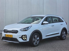 Kia Niro - 1.6 GDi Hybrid DynamicLine