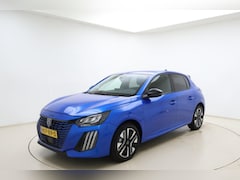 Peugeot 208 - 1.2 Hybrid 110 e-DCS6 Allure | Automaat | 360 graden camera | Apple Carplay/Android Auto |