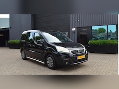Peugeot Partner - 120 1.6 BlueHDi 100 L1 Premium Pack S&S