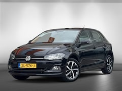 Volkswagen Polo - 1.0 TSI Beats