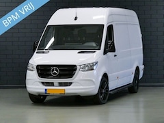 Mercedes-Benz Sprinter - 317 1.9 CDI Automaat L2H2 RWD | MBUX | LED | 3500 KG AHW mogelijk | EURO 6 |