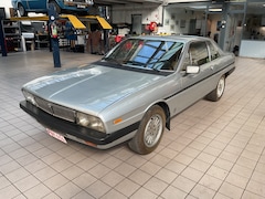 Lancia Gamma - Coupé 2500 Injectie, handbak, leer, origineel