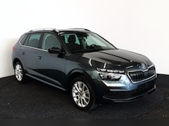 Skoda Kamiq - 1.5 TSI ACT DSG-7 Business Edition *Clima/PDC/Navi