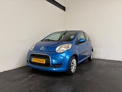 Citroën C1 - C1. 1.0-12V Selection. Airco