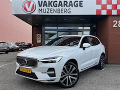 Volvo XC60 - 2.0 T8 Plug-in hybrid SOH 97, 6% AWD Ultimate Bright 455PK // ADAPT. CRUISE // PANODAK //