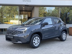 Toyota Yaris Cross - 1.5 Hybr 115 Active | Uit Voorraad Leverbaar |