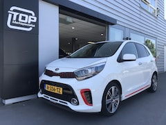 Kia Picanto - 1.0 GT-Line 100PK Lage KM stand