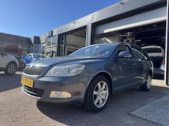 Skoda Octavia Combi - 1.4 TSI Ambition