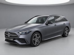 Mercedes-Benz C-klasse Estate - 300 e AMG Line