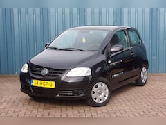 Volkswagen Fox - 1.2 Trendline | 2e eigenaar | 105.725 km | N.A.P