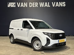 Ford Transit Courier - 101pk Benzine L1H1 Euro6 Airco | Apple Carplay | Cruisecontrol | Parkeersensoren Android A