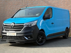 Renault Trafic - 2.0dCi 150PK Lang / Automaat / Cruisecontrol / Euro6