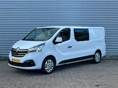 Renault Trafic - 2.0 dCi 170pk L2H1 DC Automaat