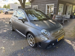Fiat 500 Abarth - 1.4 T-Jet Turismo 70th Anniversary *DIEFSTALSCHADE