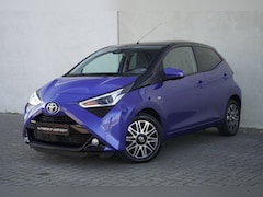 Toyota Aygo - 1.0 VVT-i x-clusiv Automaat, Carplay, Key-less