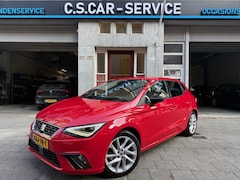 SEAT Ibiza - 1.0 EcoTSI 110PK FR Business Intense Applecarplay | LED | Virtual