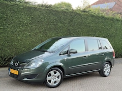 Opel Zafira - 1.6 111 years Edition /CLIMA/NAVI/PDC/CRUISE/RIJDTGOED/