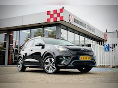 Kia e-Niro - ExecutiveLine 64 kWh | WARMTEPOMP | JBL | STOEL VERWARMING + KOELING