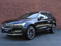 Volvo XC60 - T6 Plug-in hybrid AWD Ultra Bright | Luchtvering | 360° Parkeercamera | Parkeersensoren vo