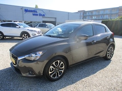 Mazda 2 - 2 1.5 Skyactiv-G GT-M Line