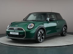 MINI 3-Deurs - Cooper S Favoured XL