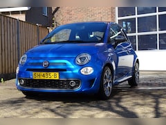 Fiat 500 - 0.9 TwinAir Turbo Sport