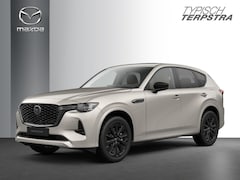 Mazda CX-60 - e-SKYACTIV PHEV 327 AWD Homura Plus | Showroomaanbieding